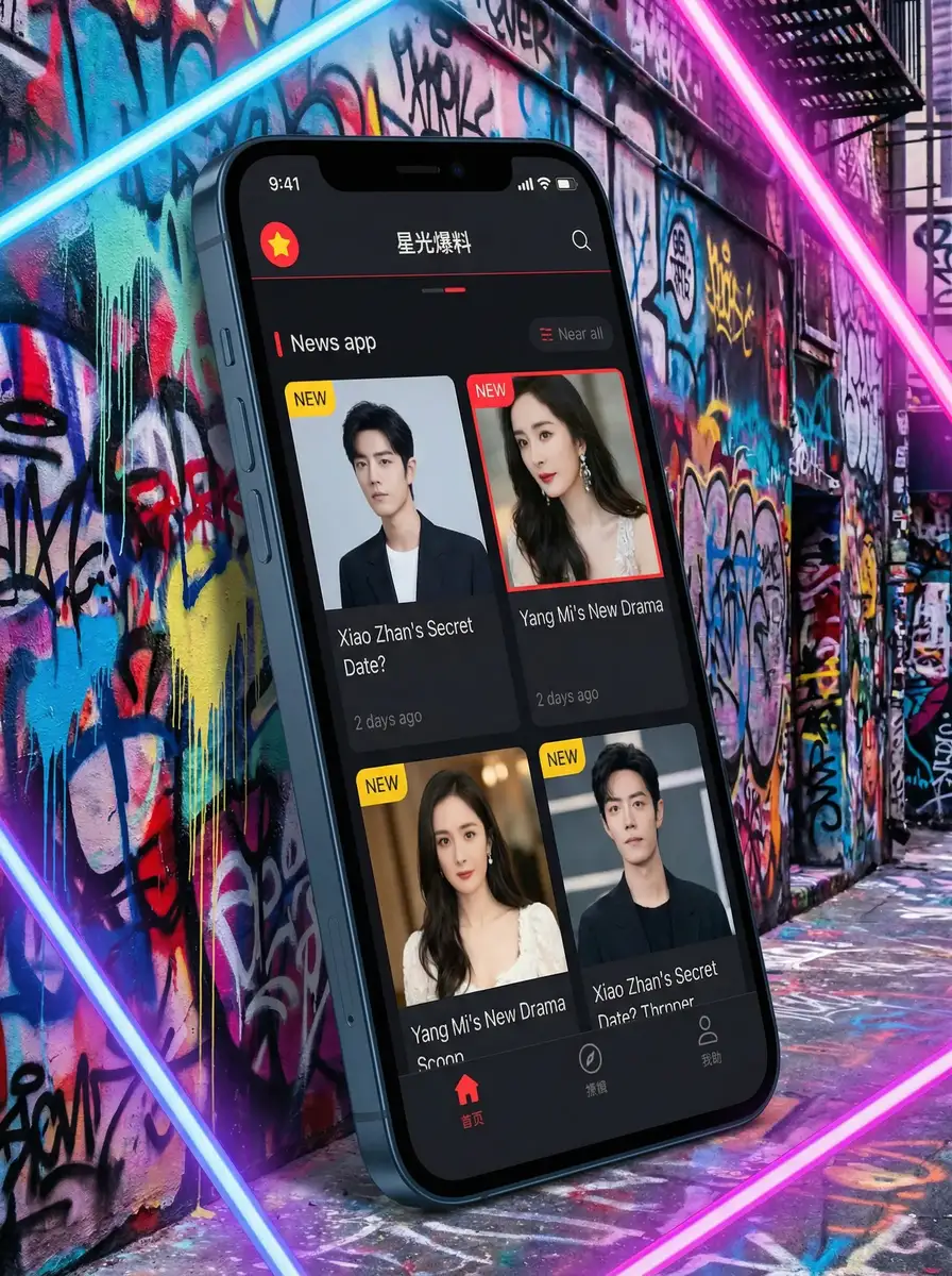 BT天堂网在线WWW中文 APP界面展示 - 掌上吃瓜神器